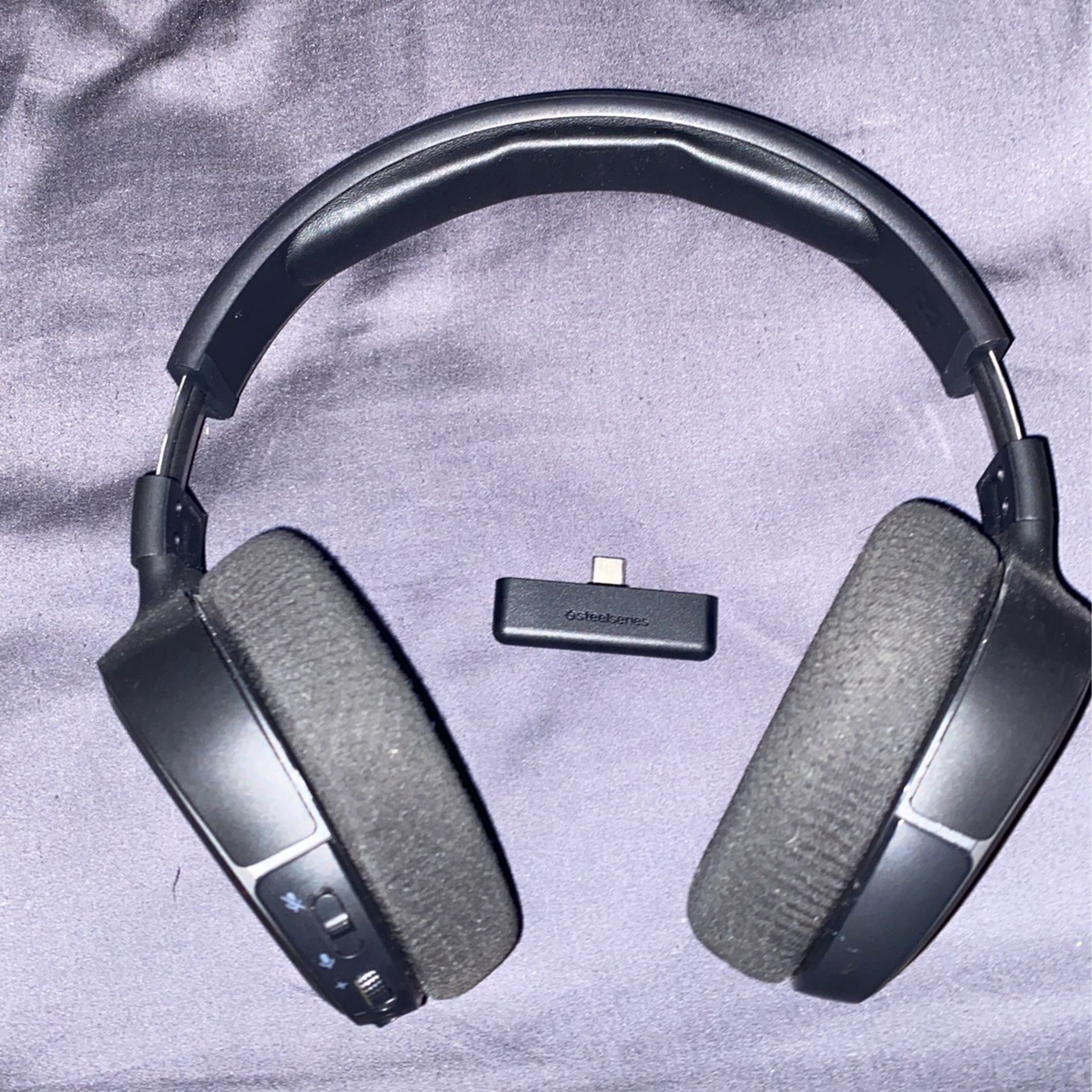 STEEL SERIES ARCTIS 1 WIRELESS XBOX HEADPHONES