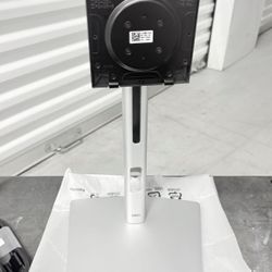 New Dell Adjustable Height Monitor Stand 04M8R9 Dell VN- 04MBRS- HOHOO
