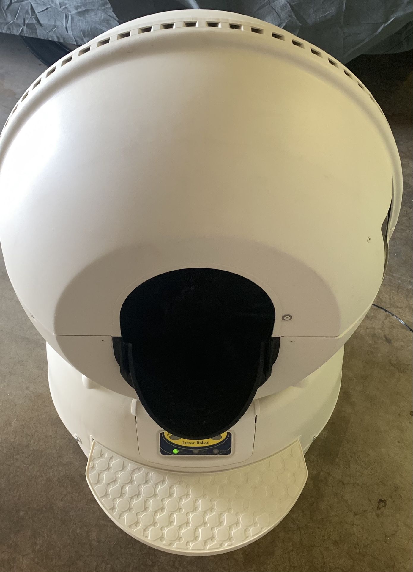 Litter Robot 2