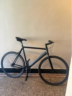 SKU TRACK BIKE