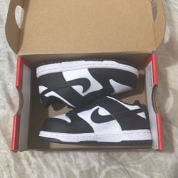 Nike Dunks