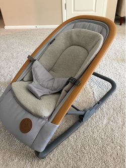 Maxi-Cosi Rocker