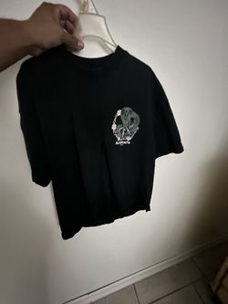 All saints tee