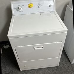 DRYER KENMORE