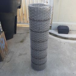 Rollo De Maya De Alambre