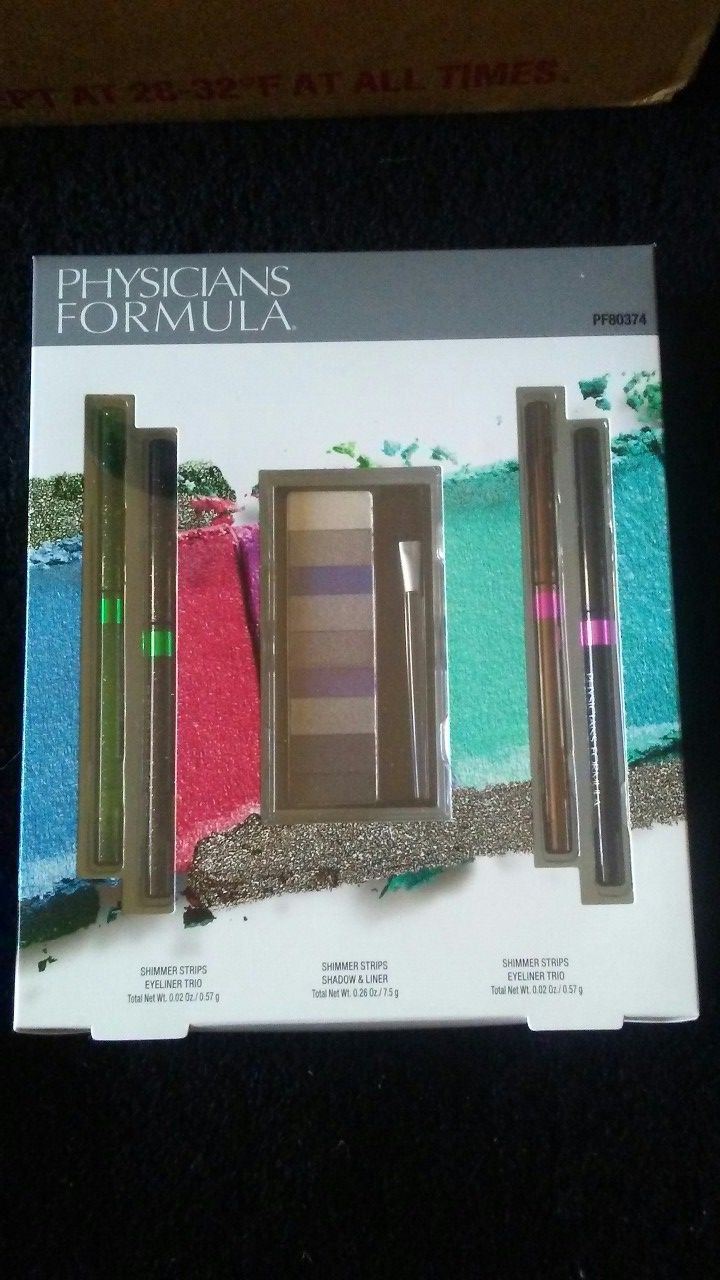 Physicians formula gift set