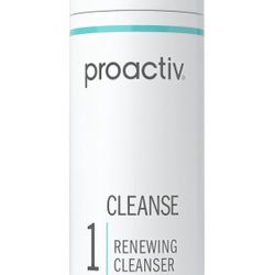 Proactiv Renewing Cleanser