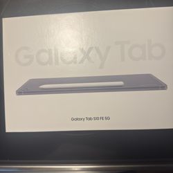Samsung Galaxy Tab S-10
