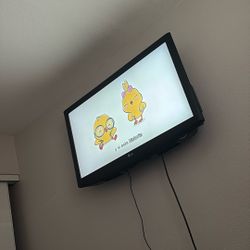 lg tv