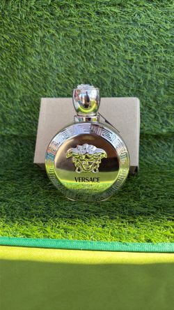 Versace Eros