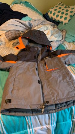 Jacket