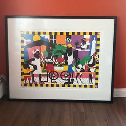Art Piece