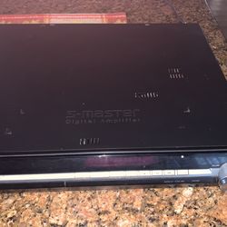 Sony Dvd Player