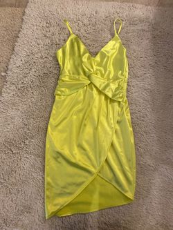 Isabella dress
