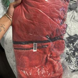 Supreme Kate Moss Fleece Jacket