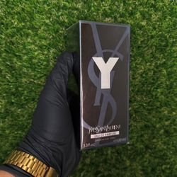 YSL Y Eau de Parfum 