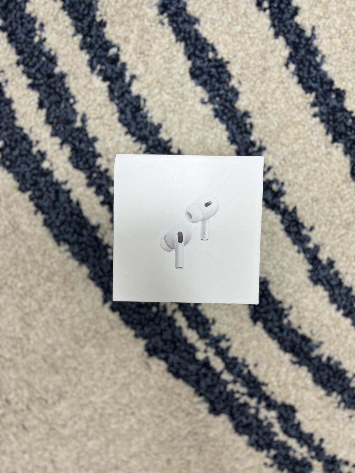 AirPod Pro 2 (Sealed And Not Opened)