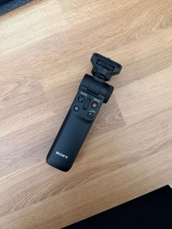 Sony Tripod
