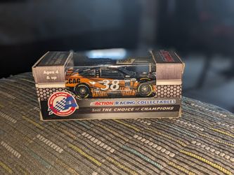 Nascar Action Racing Collectables