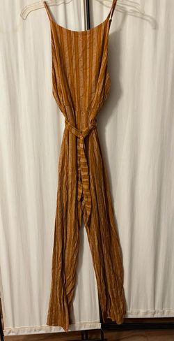 Halter top Romper $5