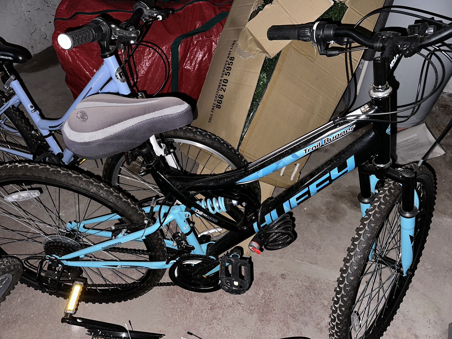 Bike 🚴 18 Speed #26