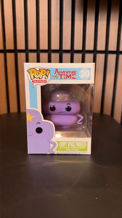 Funko POP! Adventure Time Lumpy Space Princess