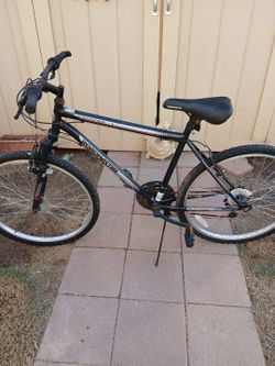 Road master bike