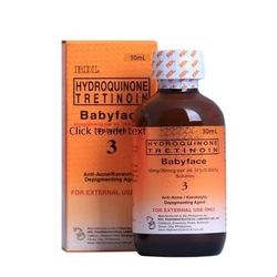 RDL SKIN WHITENING #3