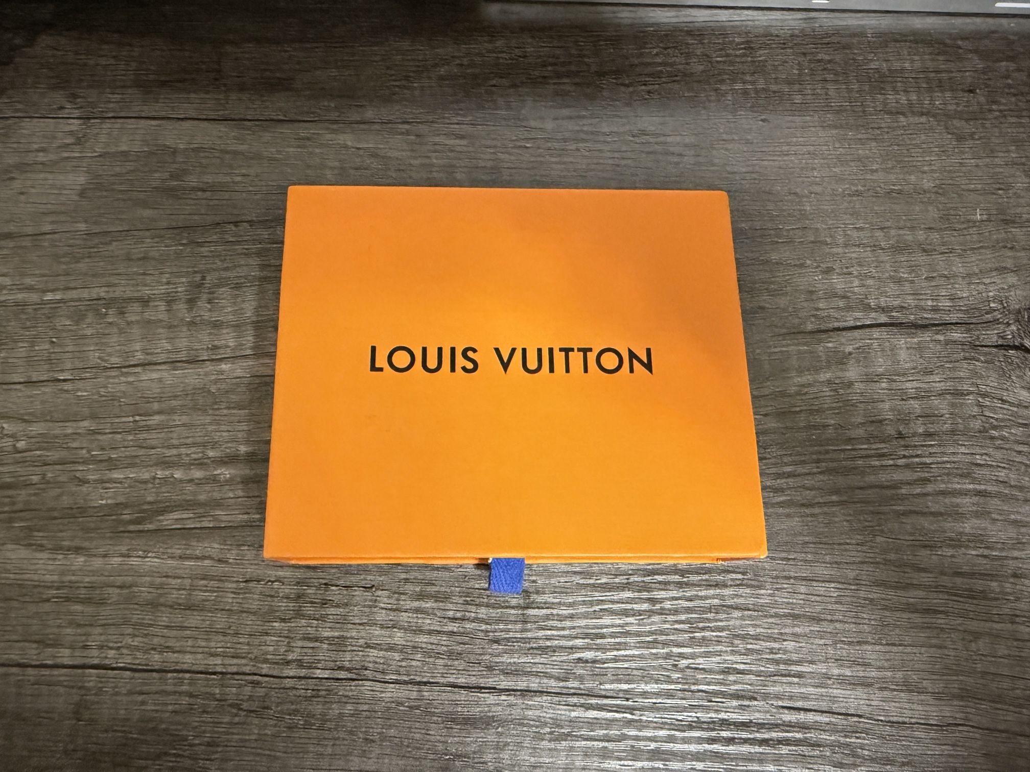 Men’s LouiWallet