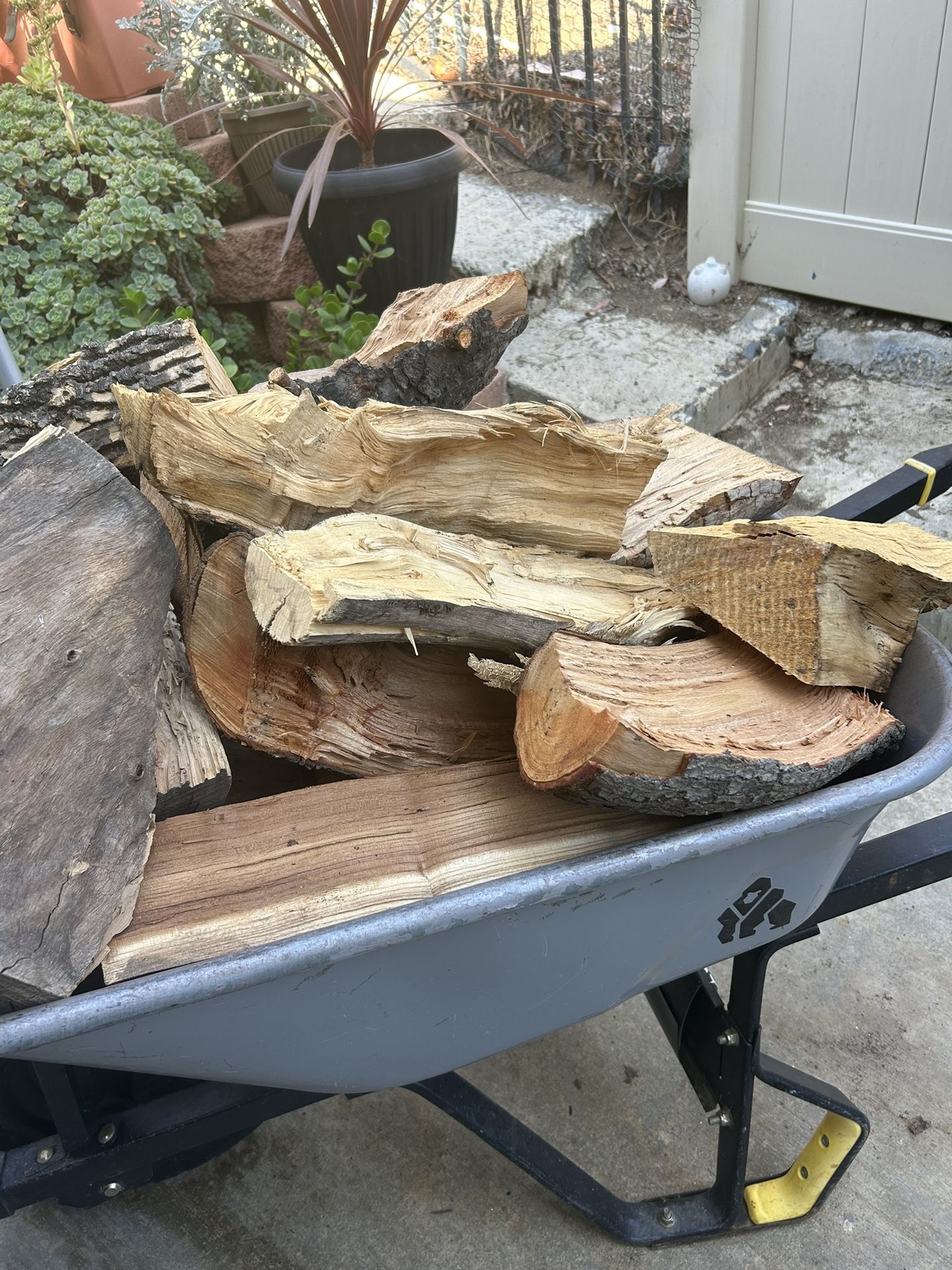 Firewood 🪵