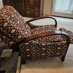 Recliner Chair
