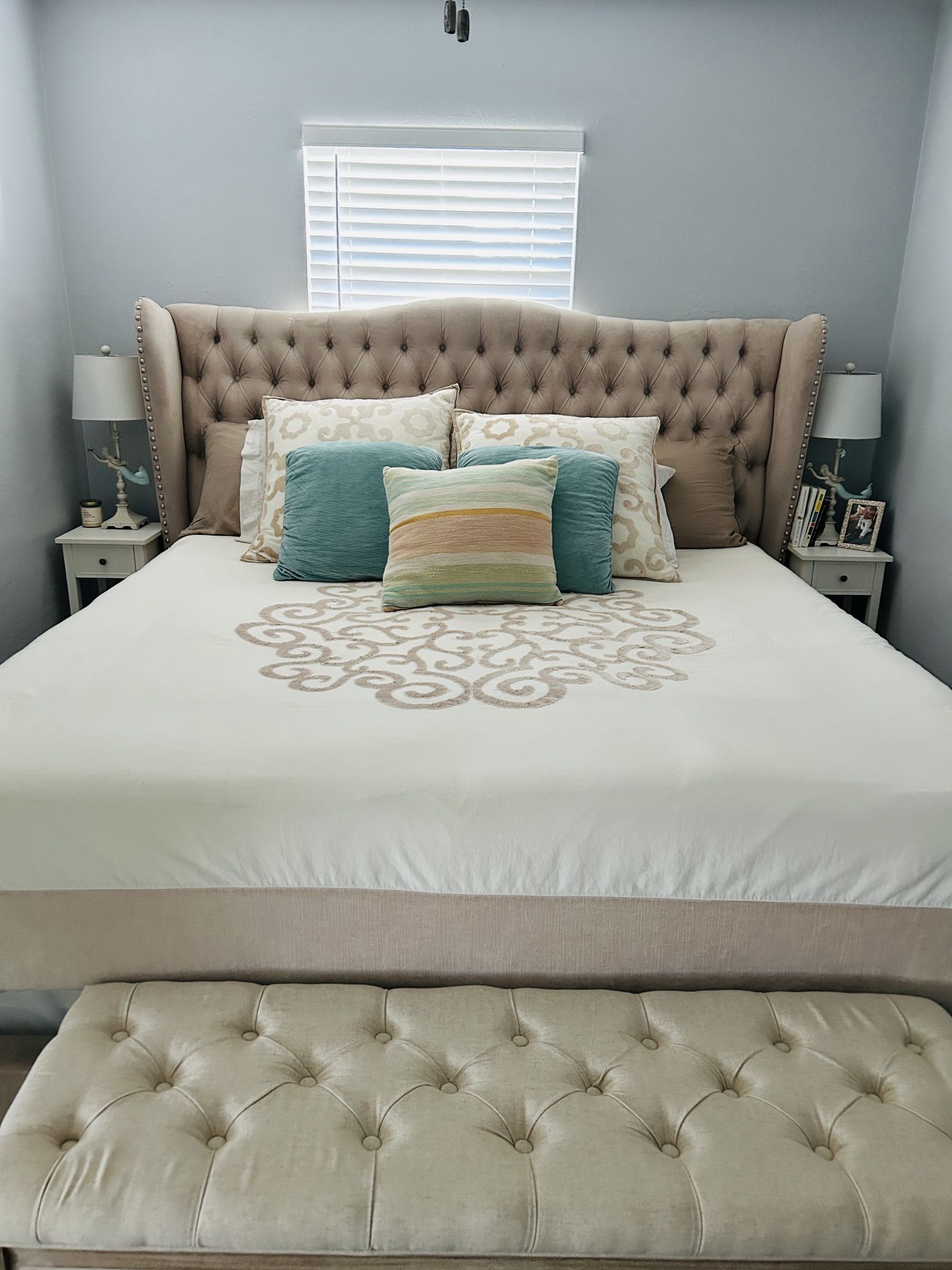 Bed Frame
