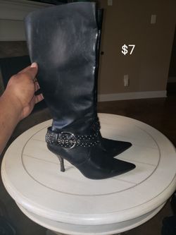 Boots for sell