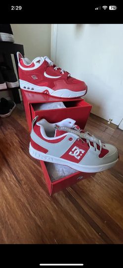 Dc Lynx / Kalis Double Box Valentines Day 2021 