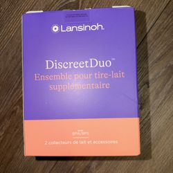 Sealed Extra Pumping Set For Lansinoh