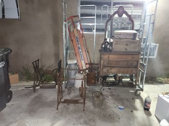 Antiques for sale