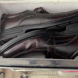 Male Size 9 Shoes