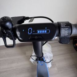 ninebot segway C2 pro 