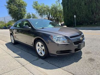 2011 Chevrolet Malibu