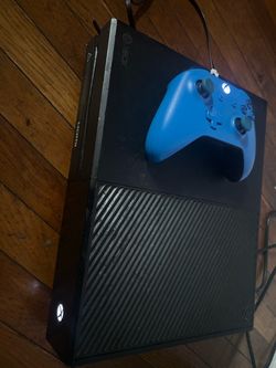 Xbox one