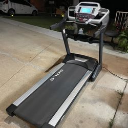 Treadmill