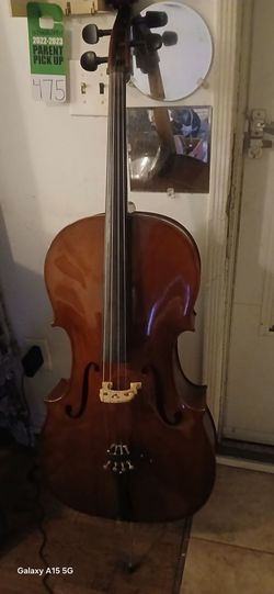 Cello