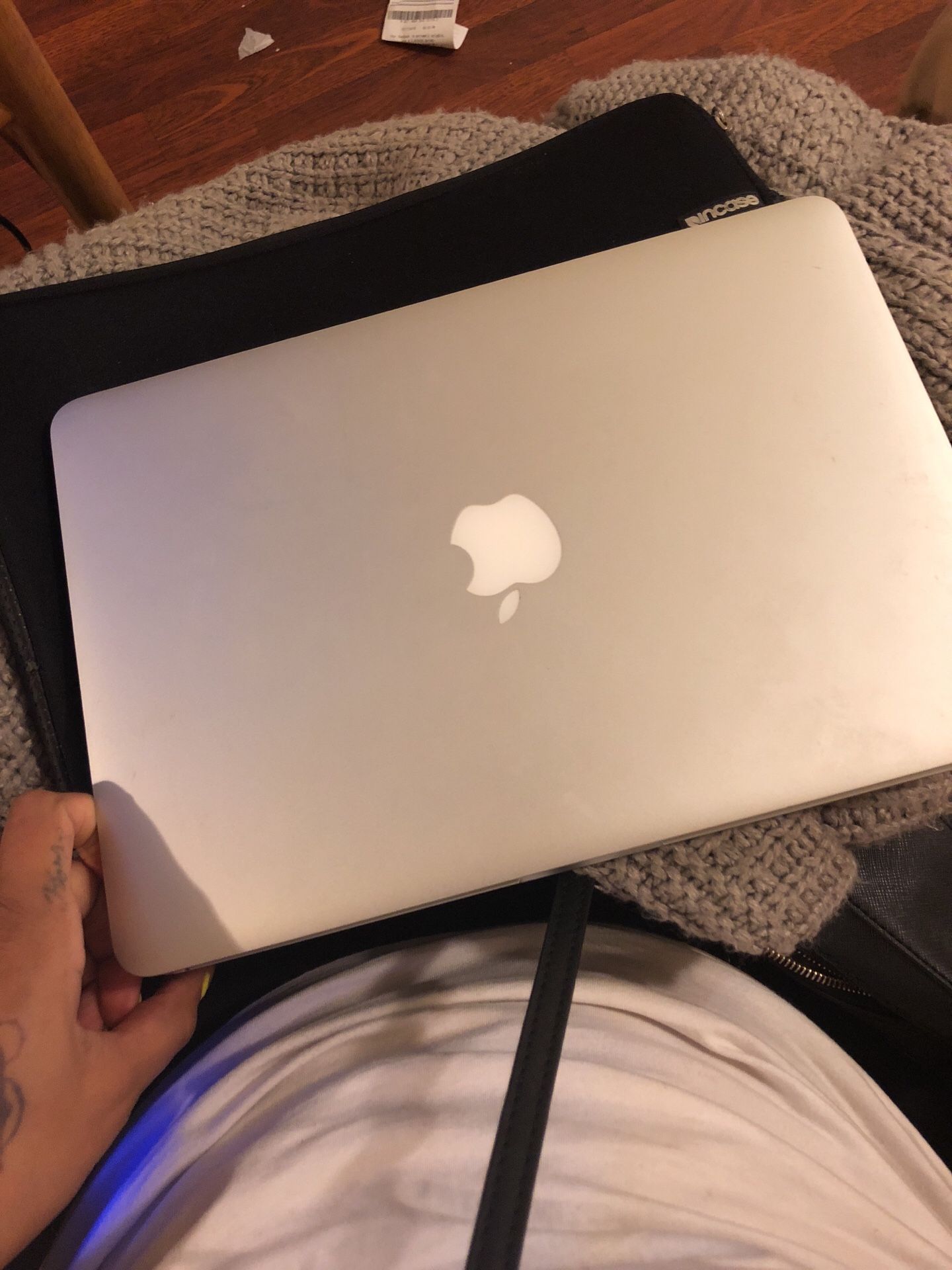 Mac book pro