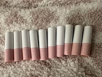 Lot of 10 Tarte Maracuja Juicy Lip ROSE