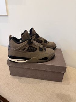 Air Jordan 4 Retro “Cave Stone”