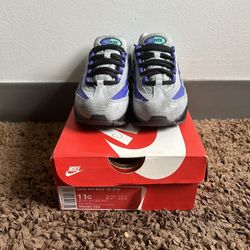 Air Max 95
