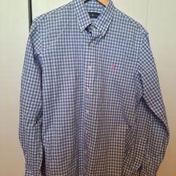 Ralph Lauren Dress Shirt