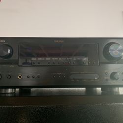 Denon AVR-2307 CI