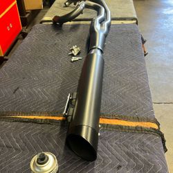 Basani 2 To 1 Road Rage M8