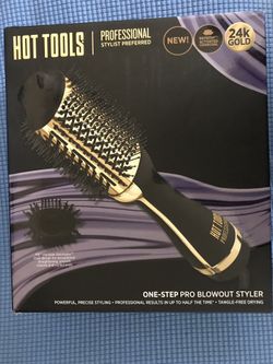 Pro- blowout styler